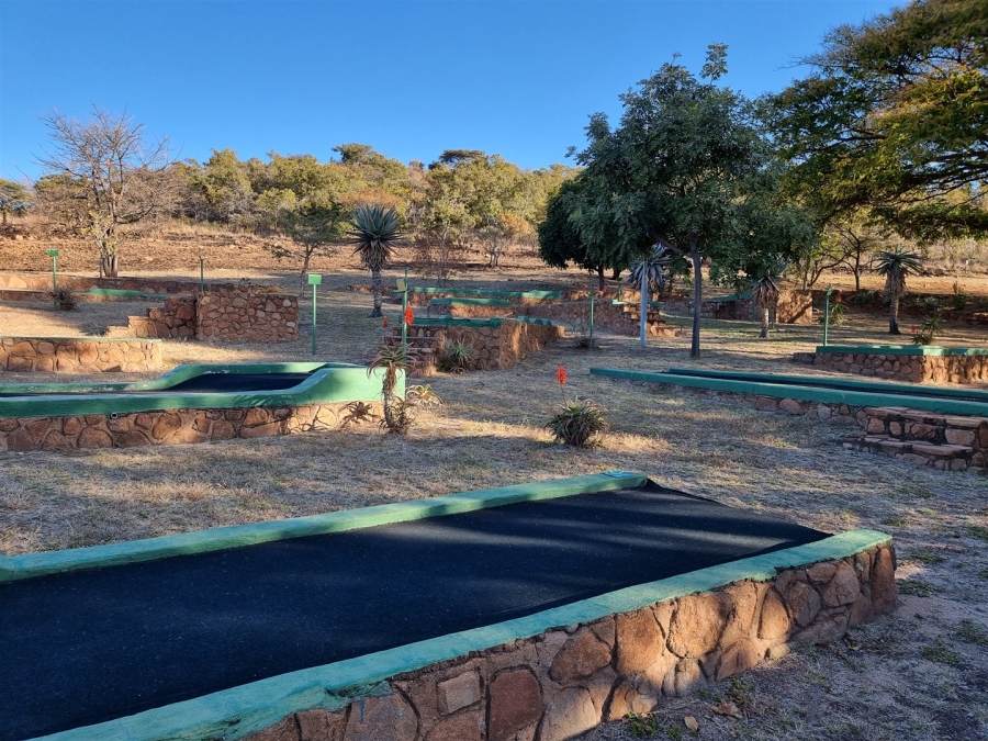 4 Bedroom Property for Sale in Utopia Nature Estate North West